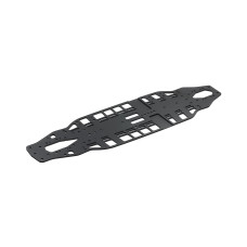 Tamiya RF421X Aluminum Lower Deck Tamiya RF421X Aluminum Lower Deck