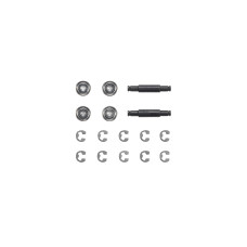 Tamiya Ball Bearing Set Universal Shafts Tamiya Ball Bearing Set Universal Shafts