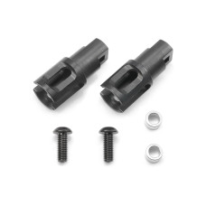 Tamiya TRF421X Front Direct Cups 2 Stück Tamiya TRF421X Front Direct Cups 2 Stück