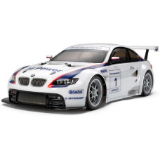 Tamiya Rennwagen BMW M3 GT2 Bausatz, 1:10