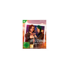 Square Enix Life is Strange Reunion (Box)