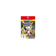 CentreSoft Snoopy & The Great Mystery Club (Game-Key Card) CentreSoft Snoopy & The Great Mystery Club (Game-Key Card)