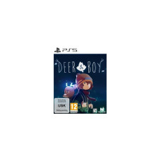 CentreSoft Deer & Boy (Box) CentreSoft Deer & Boy (Box)
