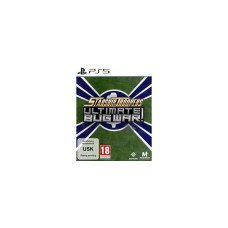 CentreSoft Starship Troopers: Ultimate Bugwar (Box) CentreSoft Starship Troopers: Ultimate Bugwar (Box)