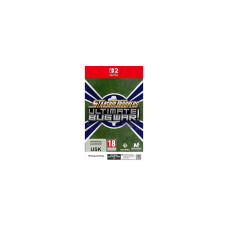 CentreSoft Starship Troopers: Ultimate Bugwar (Game-Key Card) CentreSoft Starship Troopers: Ultimate Bugwar (Game-Key Card)