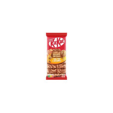 Nestlé Snacks Schokolade Salted Caramel 99 g Nestlé Snacks Schokolade Salted Caramel 99 g