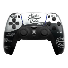 Rocket Games Controller Rocket Force X TMR Nuka Cola Black Edition