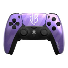 Rocket Games Gamepad Rocket Force X TMR Offizelle FC BASEL Away (License)