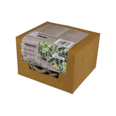 Windhager Jute Ranknetz 180 x 90 cm Windhager Jute Ranknetz 180 x 90 cm