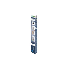 Windhager Teleskopfenster Stretch 80 x 90 cm, Weiss Windhager Teleskopfenster Stretch 80 x 90 cm, Weiss