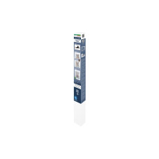 Windhager Teleskopfenster Stretch 120 x 140 cm, Weiss Windhager Teleskopfenster Stretch 120 x 140 cm, Weiss