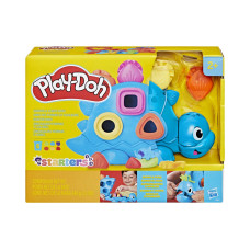 Play-Doh Knetspielzeug Bunter Dino Play-Doh Knetspielzeug Bunter Dino