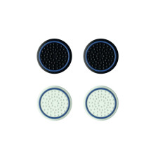 Trust Trust Gaming GXT 266 4-pack Thumb Grips – PS5 - Black