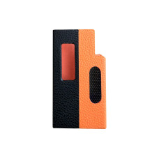 Shanling Schutzhülle UA7 Schwarz/Orange Shanling Schutzhülle UA7 Schwarz/Orange
