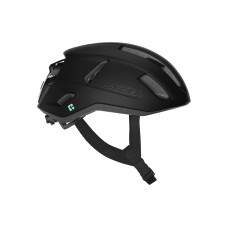 Lazer Helm Road Sphere KinetiCore Schwarz, L