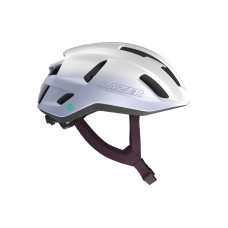 Lazer Helm Road Sphere KinetiCore Lila, L
