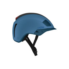 Lazer Helm Next KinetiCore Blau, M