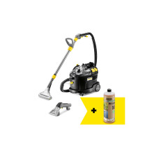 Kärcher Professional Waschsauger Puzzi 8/1 Adv Go!Further (CH), RM 764N OA Kärcher Professional Waschsauger Puzzi 8/1 Adv Go!Further (CH), RM 764N OA