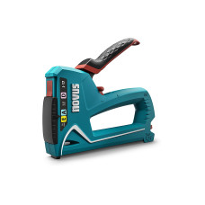 Novus Hammertacker J-17 A / D (6 - 14 mm) Novus Hammertacker J-17 A / D (6 - 14 mm)
