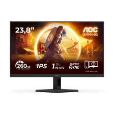 AOC Monitor 24G4ZRE