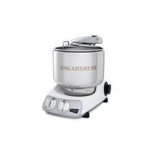 Ankarsrum Küchenmaschine AKM6230MW Mineral White