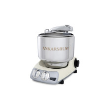 Ankarsrum Küchenmaschine AKM6230LC Crème Light