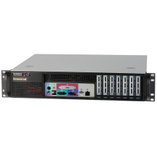 Supermicro Gehäuse 523L-505B Supermicro Gehäuse 523L-505B