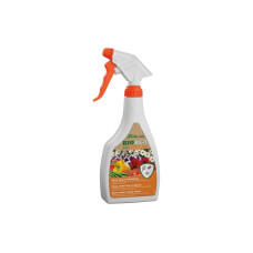 Hauert Pflanzenschutz Biorga Spray gegen Schädlinge, 500 ml Hauert Pflanzenschutz Biorga Spray gegen Schädlinge, 500 ml