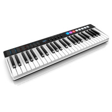IK Multimedia Keyboard Controller iRig Keys I/O 49 IK Multimedia Keyboard Controller iRig Keys I/O 49