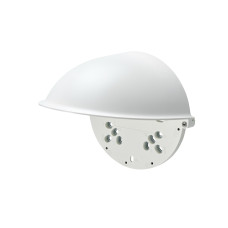 Hanwha Vision Wetterschutzgehäuse SBV-160WC Elfenbein 1 Stück Hanwha Vision Wetterschutzgehäuse SBV-160WC Elfenbein 1 Stück