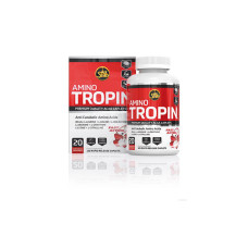 All Stars Kapseln Amino Tropin Neutral All Stars Kapseln Amino Tropin Neutral