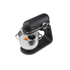 Trisa Küchenmaschine Kitchen Professional Schwarz
