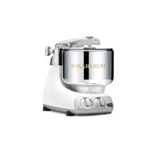 Ankarsrum Küchenmaschine AKM6230GW Glossy White