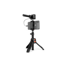 IK Multimedia Mikrofon iRig Mic Video Bundle IK Multimedia Mikrofon iRig Mic Video Bundle