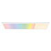 Paulmann LED-Panel Amaris ZigBee 1200 x 300, RGBW