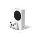 Microsoft Spielkonsole Xbox Series S 512 GB