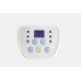 Intex Salzwassersystem Krystal Clear CG-26664, 17.4 L