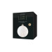 STT Hänger Glamour Ball M, Ø 12 cm, Weiss STT Hänger Glamour Ball M, Ø 12 cm, Weiss