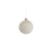 STT Hänger Glamour Ball L, Ø 15 cm, Weiss