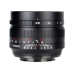 7Artisans Festbrennweite 50mm F/0.95 – MFT