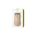 STT Laterne Solar Antic Platin, Ø 20 x 32.5 cm, Platin