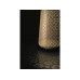 STT Laterne Solar Antic Platin, Ø 28 x 46 cm, Platin