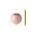 STT Laterne Solar Antic Ball Daisy, Ø 30 cm, Altrosa