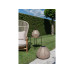 STT Laterne Solar Antic Lantern Jade L, Beige