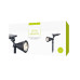 STT Gartenspot Solar Motion, Schwarz STT Gartenspot Solar Motion, Schwarz