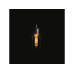 STT Lichterkette Solar Edison, 10 LEDs, 2.7m, Smoky