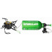 Optimus Kocher Polaris mit 0.4 L Brennstoffflasche