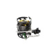 Optimus Kocher Polaris mit 0.4 L Brennstoffflasche