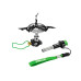 Optimus Gaskocher Crux Lite Piezo