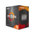 AMD CPU Ryzen 5 5600 3.5 GHz AMD CPU Ryzen 5 5600 3.5 GHz